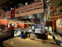 -乌君·酒场·炭火烧鸟(侨城坊店)