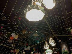 -绿茵阁西餐厅(中央广场店)