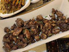 -浮何烤铺(桐梓林店)