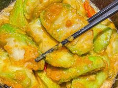 -得意啫·广东啫啫煲(前海HOP店)