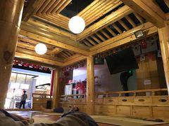 -丽池宫韩式汗蒸会馆(华灯坊店)