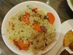 -清真益鑫羊肉手抓馆(南大街店)