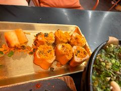 -何师烧烤Pro ·小龙虾·江湖川菜·精酿啤酒(太古里旗舰店)