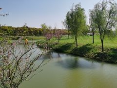 -嘉北郊野公园
