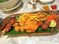 -PHO爺·越南料理(亦庄大族广场店)
