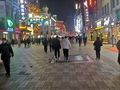 -上海鸡柳店(中街盛京大家庭店)