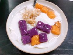 -长乐饭冰冰·冰饭·烧烤(长乐总店)