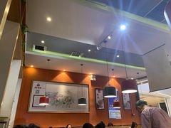 -五味草堂五谷渔粉(茂业店)