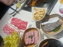 -海底捞火锅(凤凰广场店)