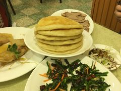 -李连贵熏肉大饼(沈阳站店)