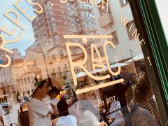 -RAC BAR(安福路店)