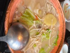 -品味泸沽湖•民族特色菜(大落水店)