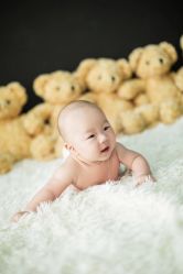 -首尔宝宝SEOUL  BABY STUDIO(通州店)