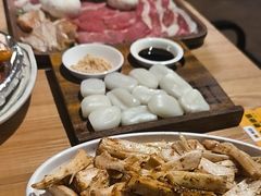 -乌拉烤肉(如皋首店)