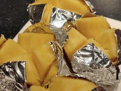 -三道菜(明堂公园店)