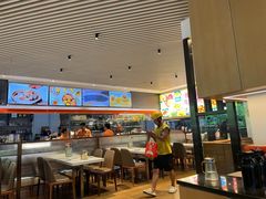 -港久茶餐厅(鹭洲里店)