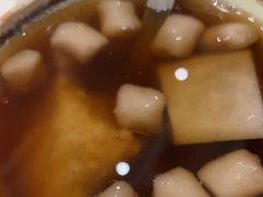 -鲜芋仙(花都融创茂店)