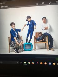 -INKIDS潮童社儿童摄影(朝阳大悦城店)