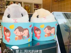 -九秋茶铺(三里屯店)