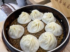 鲜肉汤包-法华汤包馆(法华镇路店)