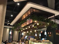 -海维克牛排馆HIGHWIC(青羊万达店)