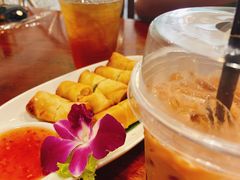 -Dang restaurant (patong phuket)