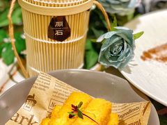 -原石牛扒·约会餐厅(龙城万科里店)