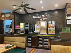 -萨莉亚意式餐厅(星海广场店)