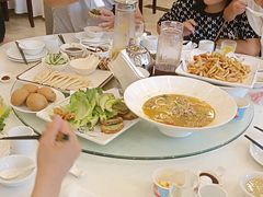-天外天美食广场(哈尔滨路店)