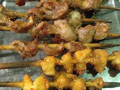 -望京小腰(北京总店)