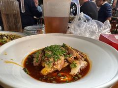 -李大爷的泡椒馆(冉家坝店)