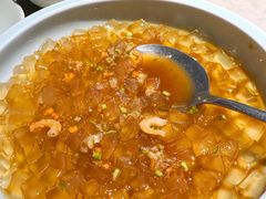 -船歌·鱼水饺青岛菜(闽江二路店)