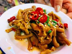 脆鸭肠-三镇卤货二公司(汉街店)