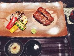 -Ginza Onodera铁板烧(外滩十八号店)