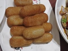 -天天鱼港·海鲜·鲅鱼水饺·招牌烤鸭(黄骅店)