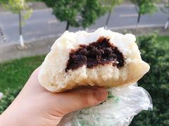 -航天馒头(瞻园路店)