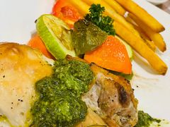 -后厨意餐La Cucina(外交公寓店)
