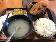 -犟骨头排骨饭(回龙观龙禧店)