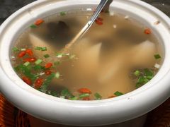 山药排骨汤-梁家大院•农家菜(昆山会展中心店)