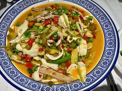 -新蜀会四川豆花(五羊店)