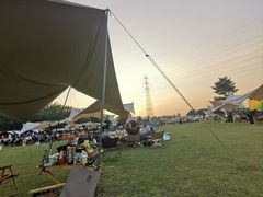 -长洲岛都市农业公园