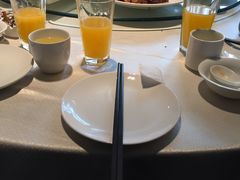 -华年酒店餐厅(客房部)