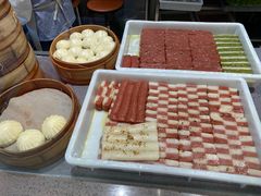 -万福兴(齐门路店)