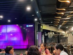 大堂-小王少龙火锅(沙南街店)