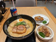 -味千拉面(煌华新纪元购物广场店)
