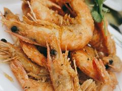 -聚德福海鲜家常菜(刘庄店)