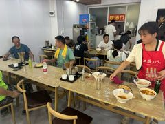 -洛阳南关小碗牛肉汤(翠云路店)