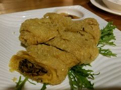 -品茶居素食馆(罗湖店)