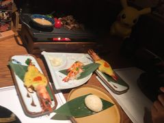 厚烧芝士焗大虾-玉川屋·深夜食堂居酒屋(柳巷店)