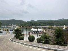 -东澳岛